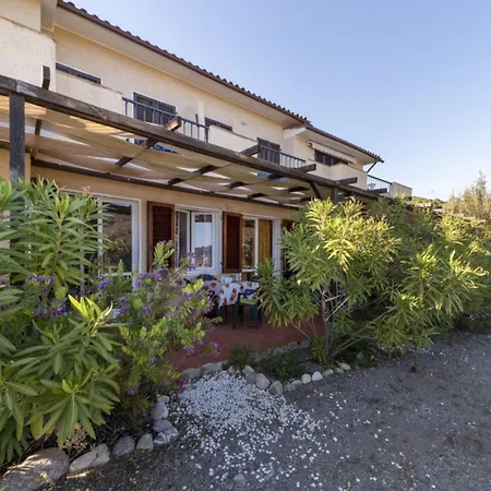 Apartamento Vista Su Morcone