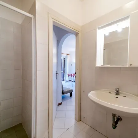 Vista Su Morcone Apartamento Capoliveri (Isola d'Elba)