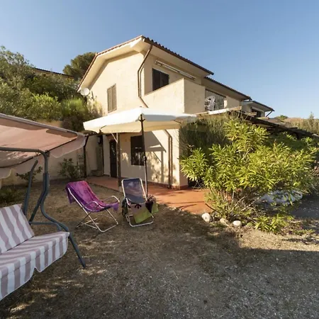 Vista Su Morcone Apartamento