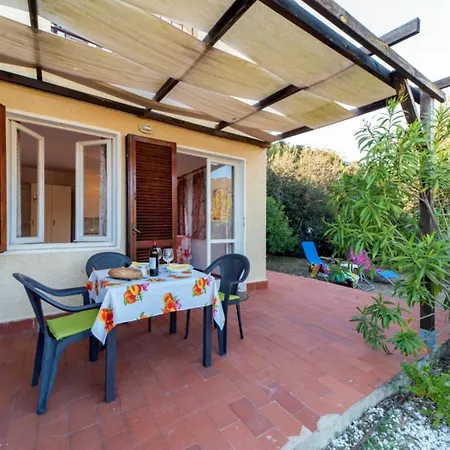 Vista Su Morcone Apartamento Capoliveri (Isola d'Elba)