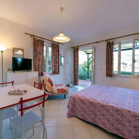 Vista Su Morcone Apartamento *