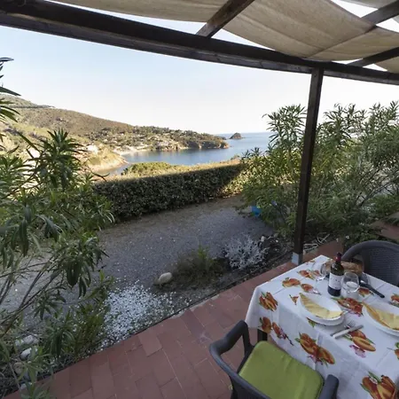 Vista Su Morcone Apartamento Capoliveri (Isola d'Elba)