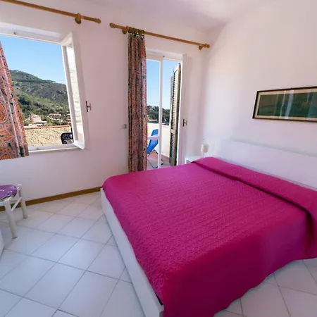 Apartamento Vista Su Morcone