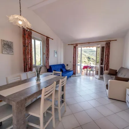 Vista Su Morcone Apartamento *