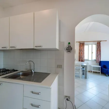Apartamento Vista Su Morcone