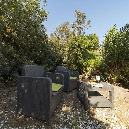 Vista Su Morcone Apartamento Capoliveri (Isola d'Elba)