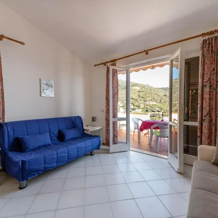 Vista Su Morcone Apartamento