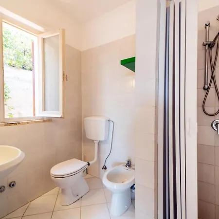 Apartamento Vista Su Morcone *