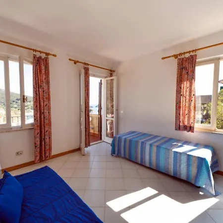 Vista Su Morcone Apartamento Capoliveri (Isola d'Elba)