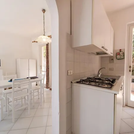 Apartamento Vista Su Morcone
