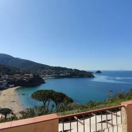 Apartamento Vista Su Morcone