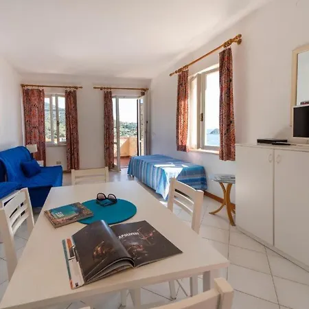 Apartamento Vista Su Morcone Capoliveri (Isola d'Elba)