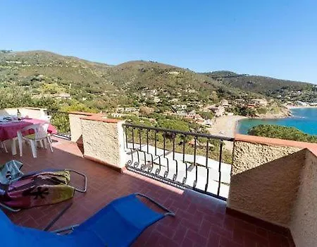Apartamento Vista Su Morcone