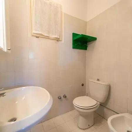 Vista Su Morcone Apartamento *