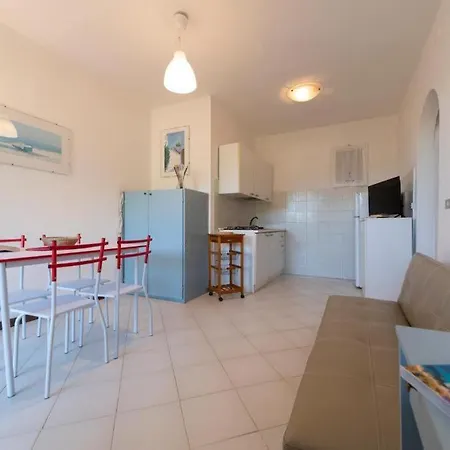 Apartamento Vista Su Morcone
