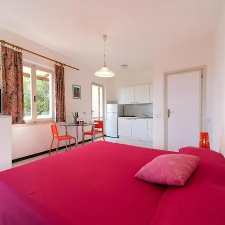 Apartamento Vista Su Morcone Capoliveri (Isola d'Elba)