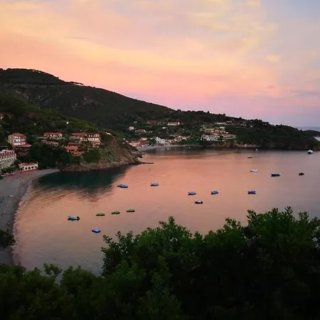 Apartamento Vista Su Morcone *