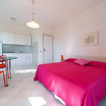 Apartamento Vista Su Morcone
