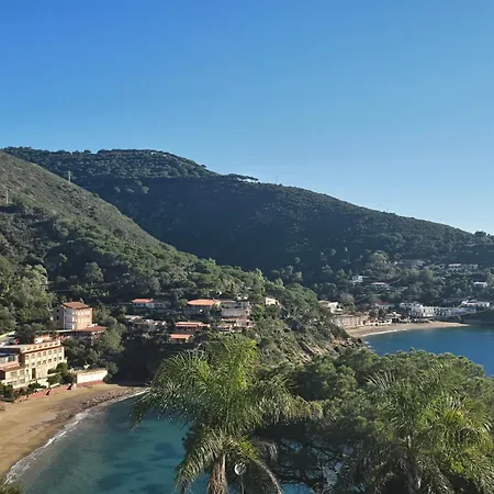 Apartamento Vista Su Morcone